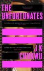 J. K. Chukwu: The Unfortunates, Buch