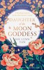 Sue Lynn Tan: Daughter of the Moon Goddess, Buch
