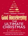 Good Housekeeping: Good Housekeeping The Ultimate Christmas Collection, Buch