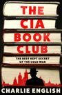 Charlie English: The CIA Book Club, Buch