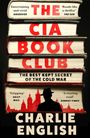 Charlie English: The CIA Book Club, Buch