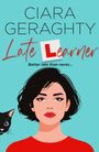 Ciara Geraghty: Ciara Geraghty Untitled 2, Buch