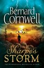 Bernard Cornwell: Sharpe's Storm, Buch