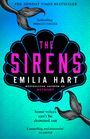 Emilia Hart: The Sirens, Buch