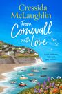 Cressida Mclaughlin: From Cornwall with Love, Buch