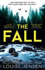 Louise Jensen: The Fall, Buch