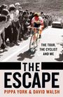 David Walsh: The Escape, Buch