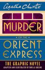 Agatha Christie: Murder on the Orient Express, Buch