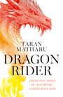 Taran Matharu: Dragon Rider, Buch