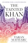 Taran Matharu: The Tainted Khan, Buch