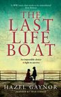 Hazel Gaynor: The Last Lifeboat, Buch