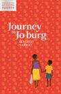 Beverley Naidoo: Naidoo, B: Journey to Jo'Burg, Buch