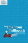 Norton Juster: The Phantom Tollbooth, Buch