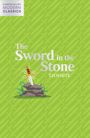 T. H. White: White, T: The Sword in the Stone, Buch