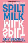 Amy Beashel: Spilt Milk, Buch