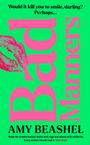 Amy Beashel: Bad Manners, Buch