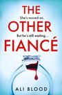 Ali Blood: The Other Fiance, Buch