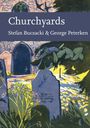 George Peterken: Churchyards, Buch