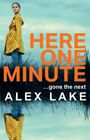 Alex Lake: Alex Lake Book 9, Buch