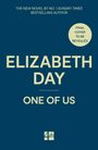 Elizabeth Day: Untitled Fiction One, Buch