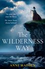 Anne Madden: The Wilderness Way, Buch