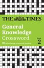 The Times Mind Games: The Times General Knowledge Crossword Book 2, Buch