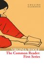Virginia Woolf: The Common Reader, Buch