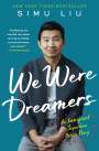 Simu Liu: We Were Dreamers, Buch