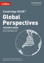 Ana Carolina Lez: Cambridge Igcse(tm) Global Perspectives Teacher's Guide, Buch