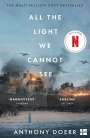 Anthony Doerr: All the Light We Cannot See. Film Tie-In, Buch