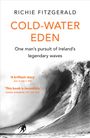 Richie Fitzgerald: Cold-Water Eden, Buch