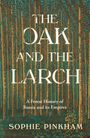 Sophie Pinkham: The Oak and The Larch, Buch