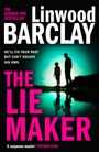 Linwood Barclay: The Lie Maker, Buch