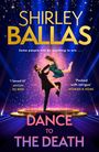 Sheila McClure: Dance to the Death, Buch