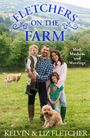Kelvin Fletcher: Fletchers on the Farm, Buch