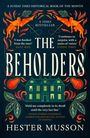 Hester Musson: Beholders PB, Buch