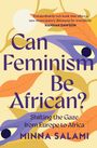 Minna Salami: Can Feminism be African?, Buch