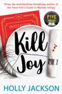 Holly Jackson: Kill Joy, Buch