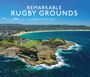 Ryan Herman: Remarkable Rugby Grounds, Buch