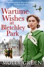 Molly Green: Wartime Wishes at Bletchley Park, Buch