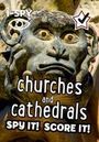 I-Spy: I-Spy Churches and Cathedrals, Buch