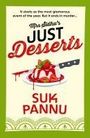 Suk Pannu: Mrs Sidhu's Just Desserts, Buch