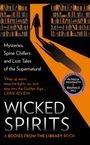Wicked Spirits, Buch