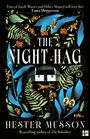 Hester Musson: The Night Hag, Buch
