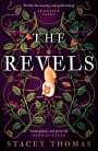 Stacey Thomas: The Revels, Buch