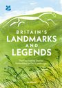 Jo Woolf: Britain's Landmarks and Legends, Buch