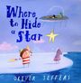: Where to Hide a Star, Buch