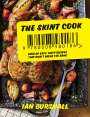 Ian Bursnall: The Skint Cook, Buch