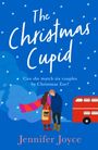 Jennifer Joyce: The Christmas Cupid, Buch
