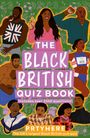 Prtyhere: The Black British Quizbook, Buch